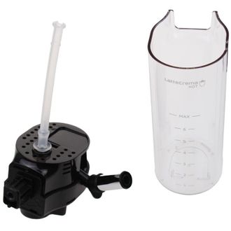 DeLonghi Jarra De Leche Para Cafeteras En Grano Lattecrema Hot - As00005734