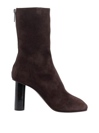 PARIS TEXAS Alice Ankle Boot 85