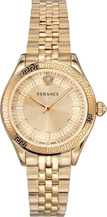 Versace Dames, Accessoires, Geel, Maat: ONE Size