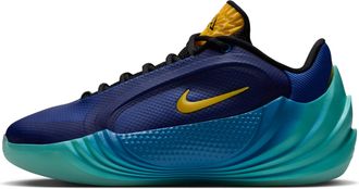 Nike Mens Giannis Freak Basketball Shoes in Blue | IQ7703-400