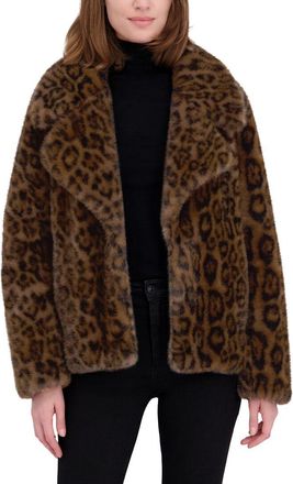 Shelli Segal Laundry By Shelli Segal Short Coat