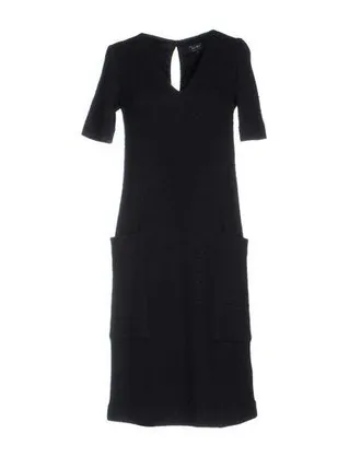 Armani DRESSES - Mini dresses on YOOX.COM