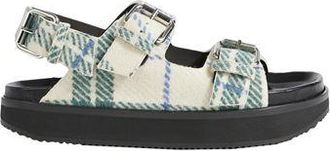 Isabel Marant FOOTWEAR - Sandals on YOOX.COM
