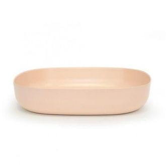 Ekobo Large Serving Dish in Blush at Nordstrom