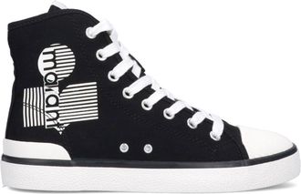 Isabel Marant Isabel Marant Canvas Sneakers