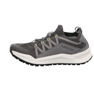 Lowa Outdoor Schoenen - Heren - Sport - Grijs - Maat: 43 1/2 EU