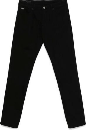 Emporio Armani Jeans Clubwear J06 - Nero