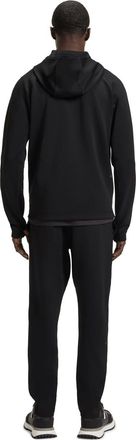 HUGO BOSS Mens Active Jogging Bottoms in Black 001 - Size Medium