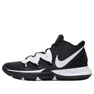 Nike Kyrie 5 TB Black CN9519-002