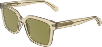 Calvin Klein Jeans CKJ26301S 746 Womens Sunglasses Size 48