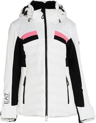 Emporio Armani CAPISPALLA - Tute e abbigliamento neve su YOOX.COM