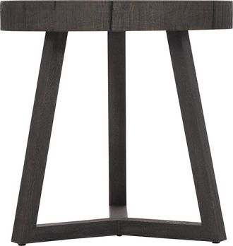 Bernhardt Interiors Lanita Side Table