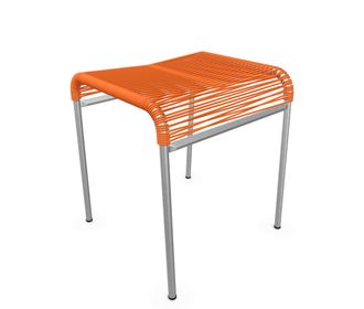 Schaffner Spaghetti-Hocker S&auml;ntis Hoch Feuerverzinkt