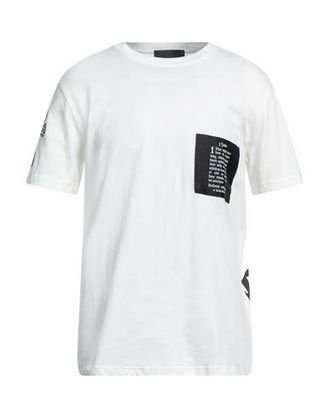 John Richmond TOPWEAR - T-shirts sur YOOX.COM