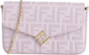 Fendi BORSE - Borse a tracolla su YOOX.COM