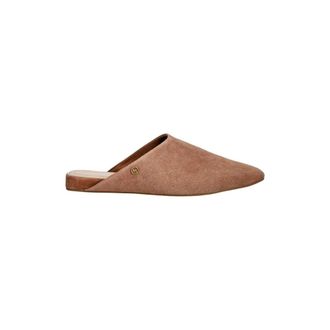 Michael Kors Schoenen, Dames, Bruin, 38 EU, Su&egrave;de, Cady Suede Mule