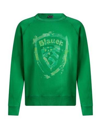 Blauer TOPS - Sweatshirts auf YOOX.COM