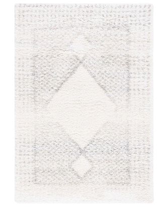 Safavieh Fontana Shag Power Loomed Rug