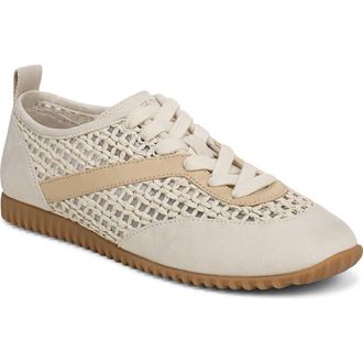 Franco Sarto Hollis Sneaker in Off White at Nordstrom, Size 9.5