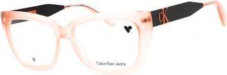 Calvin Klein CKJ23618 671 Rose 53mm