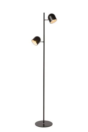 Netlighting SKANSKA Dimmable Stylish Free Standing Tiltable LED Floor Lamp