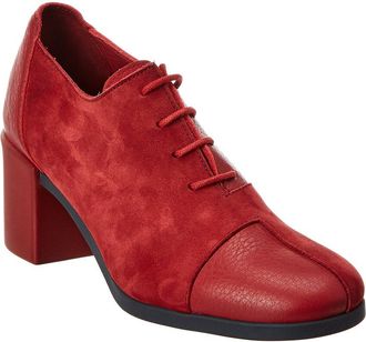 Arche Angley Leather Pump