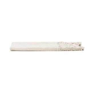 La Fabbrica del Lino Primula bath towel, rope
