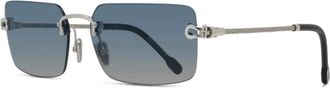 Fred Perry Gafas de sol Fg 40023U - Accessories - unisex - Gris - ONE SIZE