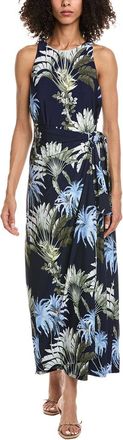Tommy Bahama Jasmina Palisade Palms Dress