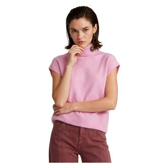 Kocca Donna, Maglie, Rosa, S, new