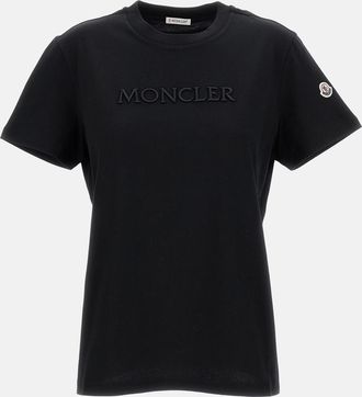 Moncler Maglietta Girocollo