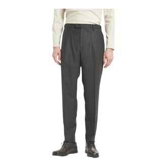 Barena Uomo, Pantaloni, Grigio, M, new