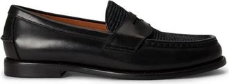 Polo Ralph Lauren Uomo, Scarpe, Nero, 45 EU, new