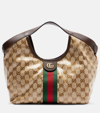 Gucci Gucci Giglio Small shopper