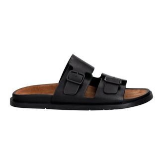 Camper Schoenen, Dames, Wit, 36 EU, Leer, Lluc Sandaal
