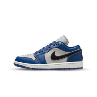 Nike Jordan Fitness, Dames, Veelkleurig, 36 1/2 EU, Katoen, 1 Low