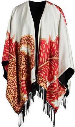 Ferragamo CAPISPALLA - Mantelle su YOOX.COM