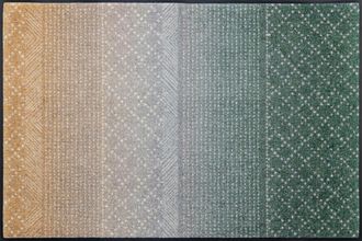 Wash+dry by Kleen-Tex Teppich