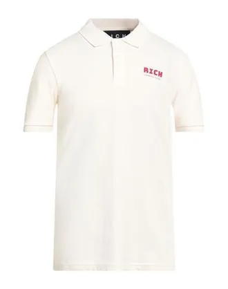 【関税&送料込】John Richmond T-shirts and Polos White 29619000_58710448_1000.jpg