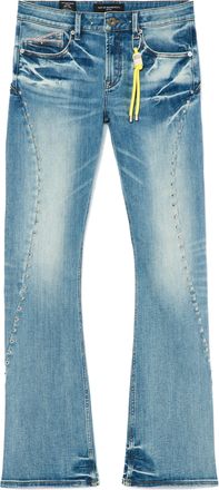 Cult of Individuality LENNY BOOTCUT 603 JEANS