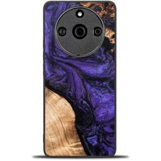 OEM Funda Bewood Unique - Realme 11 Pro 5g / 11 Pro Plus 5g - Violeta