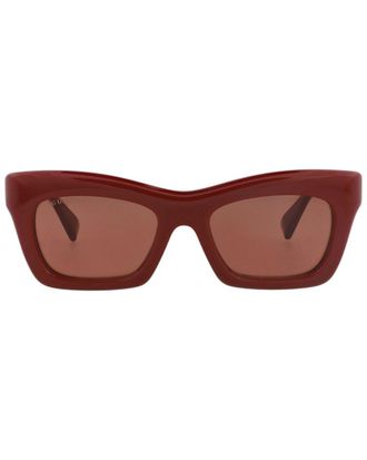 Gucci Womens 51Mm Sunglasses