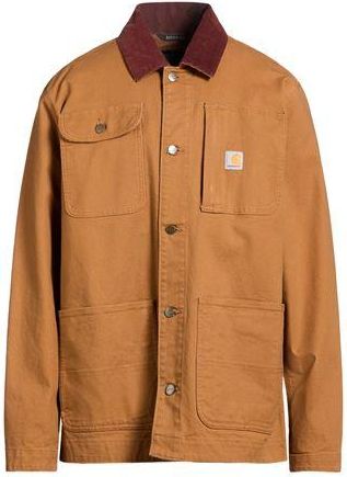 Carhartt Work in Progress CAPISPALLA - Giacche & Giubbotti su YOOX.COM