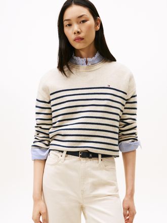 Tommy Hilfiger Strickpullover