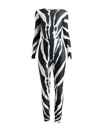 Dolce & Gabbana OVERALLS - Jumpsuits auf YOOX.COM