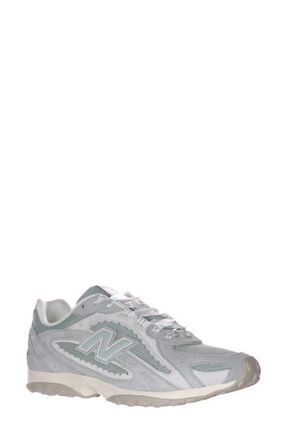 New Balance Gender Inclusive 204L Sneaker in Lone Star Grey/Sea Salt at Nordstrom, Size 11.5 Womens