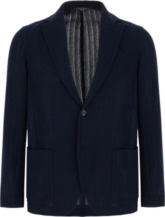 Circolo 1901 Hombre, Chaquetas, Azul, Talla: XL