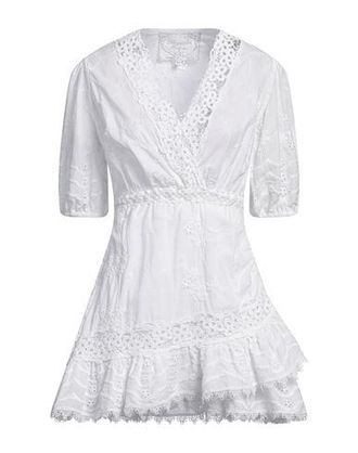 Temptation Mini dresses