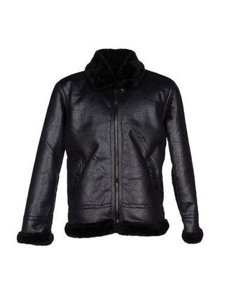 Alpha Industries JACKEN & M&Auml;NTEL - Jacken und Anoraks auf YOOX.COM