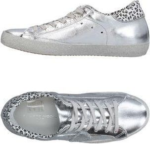 Philippe Model CALZADO - Sneakers en YOOX.COM